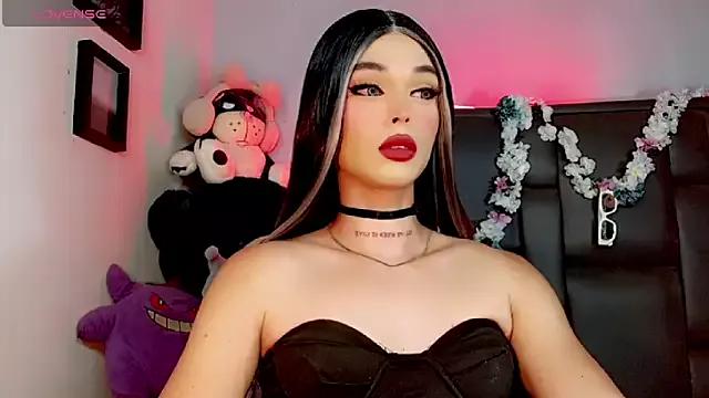 Check-out our cam rooms range and converse on a personal level with our delicious livecams streamers, showing off their spicy curves and toys.