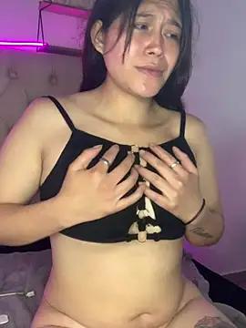 Check-out our cam rooms range and converse on a personal level with our delicious livecams streamers, showing off their spicy curves and toys.
