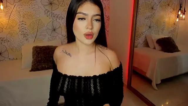 Check-out our cam rooms range and converse on a personal level with our delicious livecams streamers, showing off their spicy curves and toys.