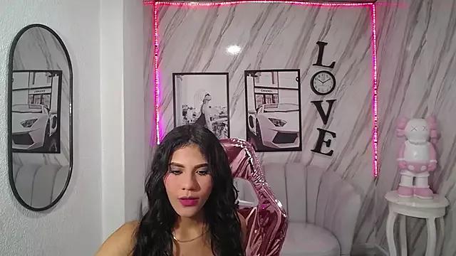 Check-out our cam rooms range and converse on a personal level with our delicious livecams streamers, showing off their spicy curves and toys.