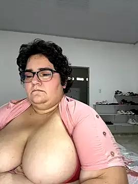 Mariana_cooper_07 from StripChat is Freechat
