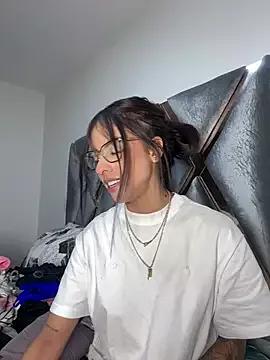 mariana_lopez1 from StripChat is Freechat