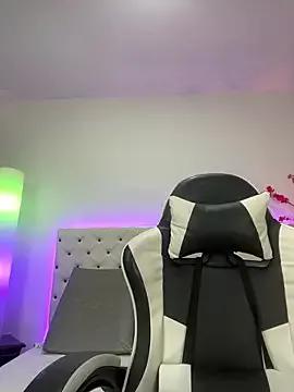 Check-out our cam rooms range and converse on a personal level with our delicious livecams streamers, showing off their spicy curves and toys.