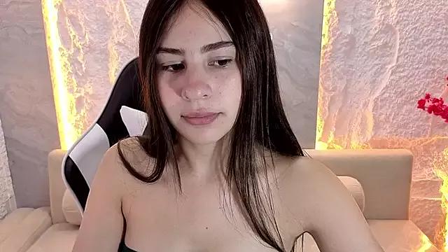 mariana_tp from StripChat is Freechat