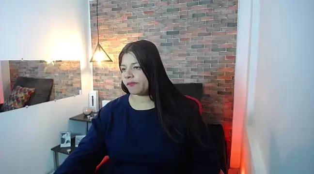 Check-out our cam rooms range and converse on a personal level with our delicious livecams streamers, showing off their spicy curves and toys.