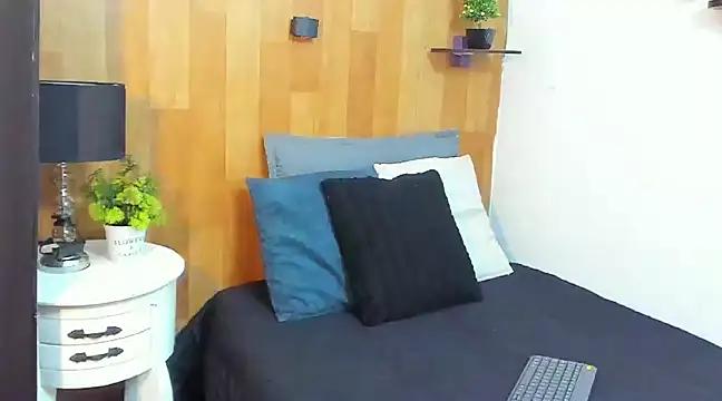 Check-out our cam rooms range and converse on a personal level with our delicious livecams streamers, showing off their spicy curves and toys.