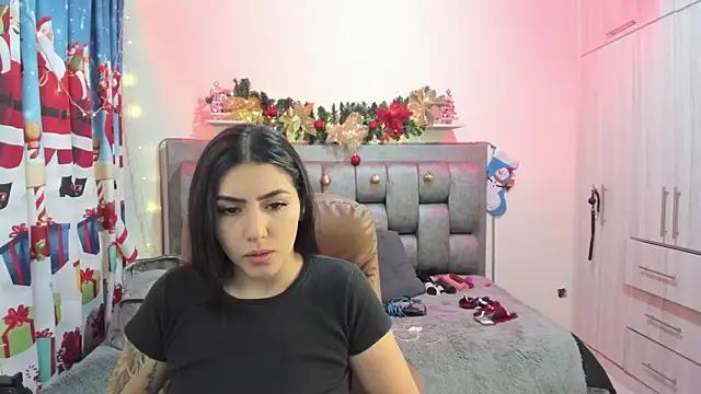 Check-out our cam rooms range and converse on a personal level with our delicious livecams streamers, showing off their spicy curves and toys.