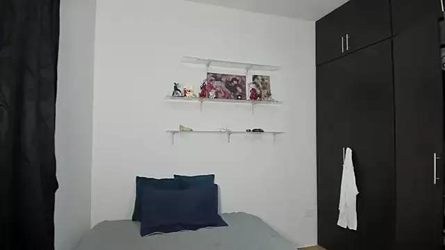Check-out our cam rooms range and converse on a personal level with our delicious livecams streamers, showing off their spicy curves and toys.