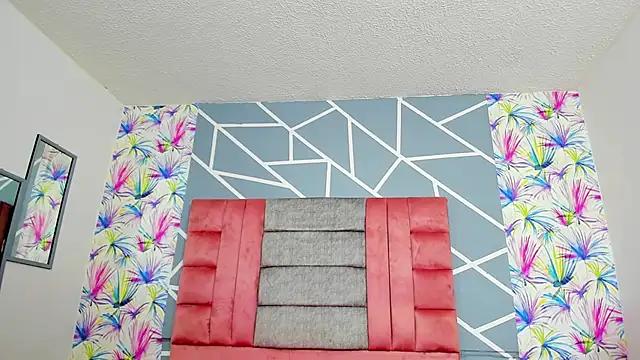 Check-out our cam rooms range and converse on a personal level with our delicious livecams streamers, showing off their spicy curves and toys.