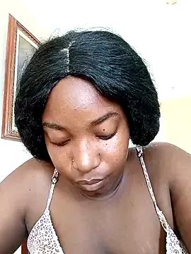 MarianaMorenita from StripChat is Freechat