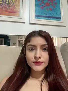 Check-out our cam rooms range and converse on a personal level with our delicious livecams streamers, showing off their spicy curves and toys.