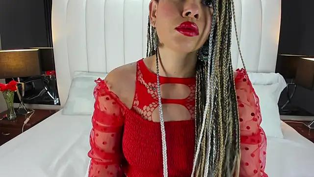 Check-out our cam rooms range and converse on a personal level with our delicious livecams streamers, showing off their spicy curves and toys.