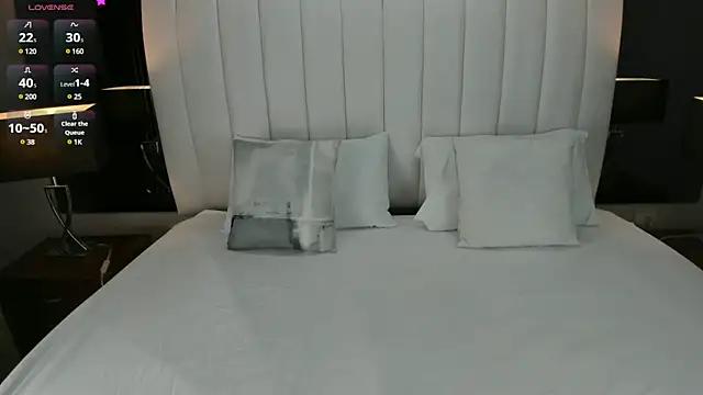 MarianaRey_ from StripChat is Freechat