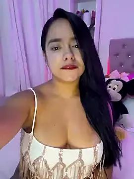 Check-out our cam rooms range and converse on a personal level with our delicious livecams streamers, showing off their spicy curves and toys.