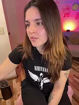 Check-out our cam rooms range and converse on a personal level with our delicious livecams streamers, showing off their spicy curves and toys.