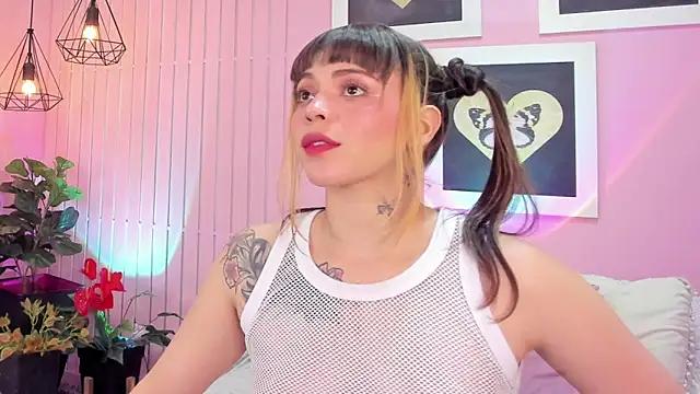 Check-out our cam rooms range and converse on a personal level with our delicious livecams streamers, showing off their spicy curves and toys.