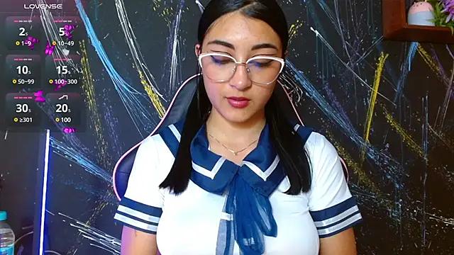 Check-out our cam rooms range and converse on a personal level with our delicious livecams streamers, showing off their spicy curves and toys.