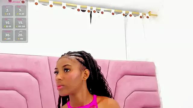 Check-out our cam rooms range and converse on a personal level with our delicious livecams streamers, showing off their spicy curves and toys.