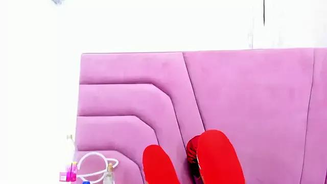 Check-out our cam rooms range and converse on a personal level with our delicious livecams streamers, showing off their spicy curves and toys.