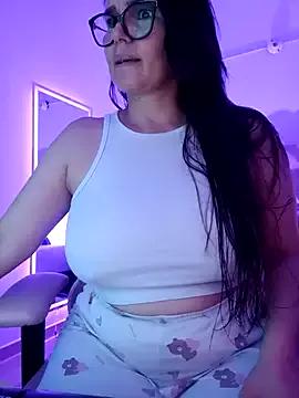 Check-out our cam rooms range and converse on a personal level with our delicious livecams streamers, showing off their spicy curves and toys.