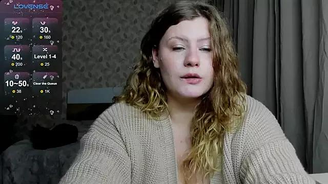 Check-out our cam rooms range and converse on a personal level with our delicious livecams streamers, showing off their spicy curves and toys.