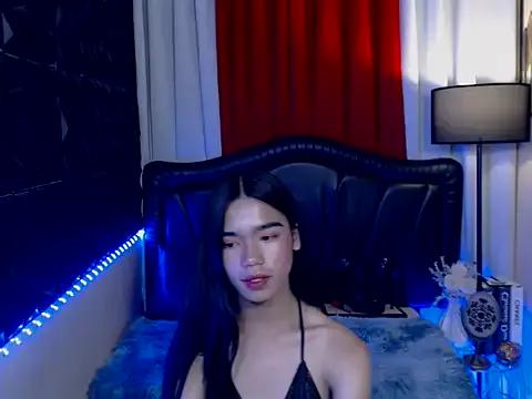 Check-out our cam rooms range and converse on a personal level with our delicious livecams streamers, showing off their spicy curves and toys.