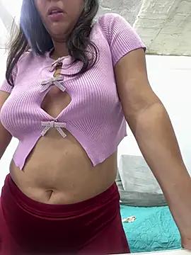 Check-out our cam rooms range and converse on a personal level with our delicious livecams streamers, showing off their spicy curves and toys.