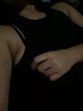 Maricami from StripChat is Freechat