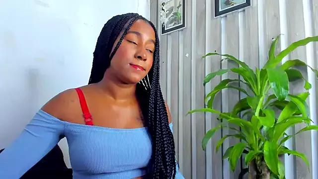 Maricandy from StripChat is Freechat