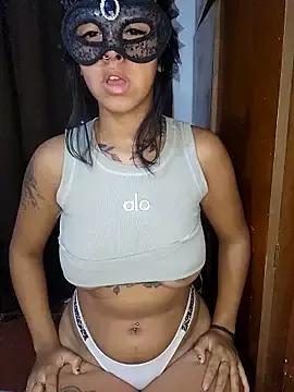 Maricba2 from StripChat is Freechat