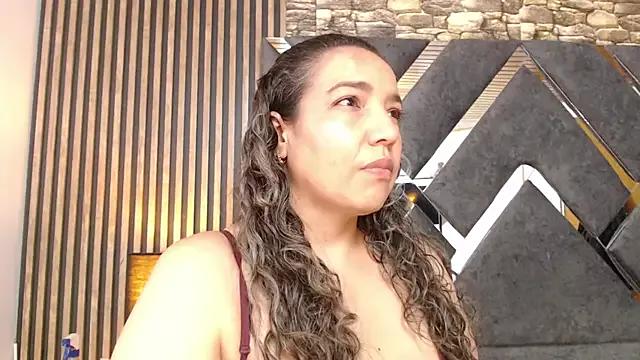 marie_hss from StripChat is Freechat