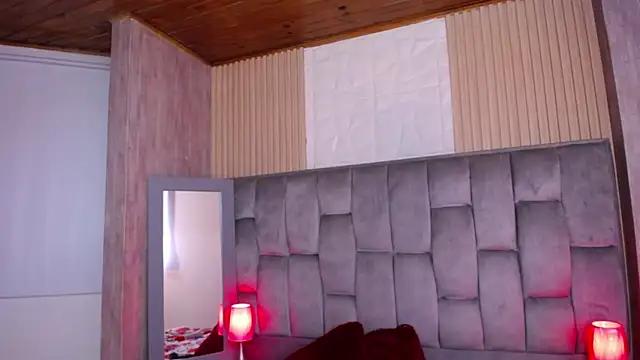 Check-out our cam rooms range and converse on a personal level with our delicious livecams streamers, showing off their spicy curves and toys.