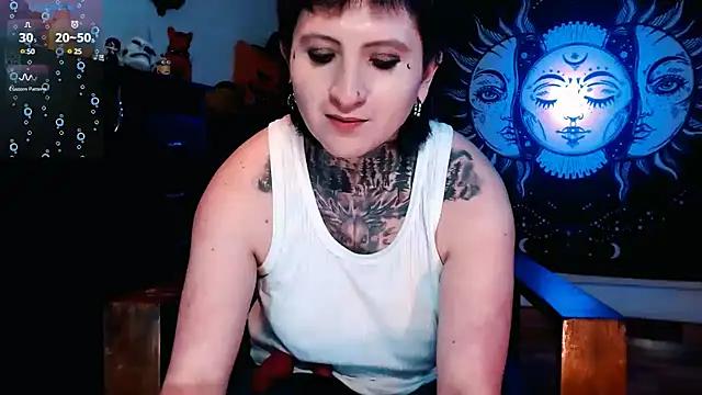 Check-out our cam rooms range and converse on a personal level with our delicious livecams streamers, showing off their spicy curves and toys.