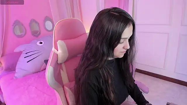 Check-out our cam rooms range and converse on a personal level with our delicious livecams streamers, showing off their spicy curves and toys.