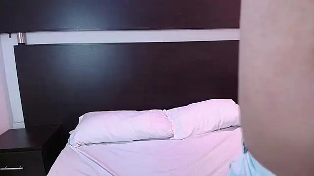 Check-out our cam rooms range and converse on a personal level with our delicious livecams streamers, showing off their spicy curves and toys.