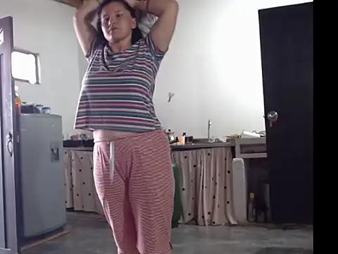Marilin_Carolina from StripChat is Freechat