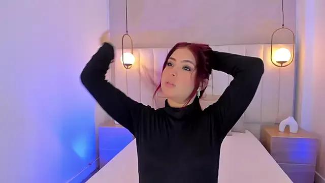 marilopez_ from StripChat is Freechat