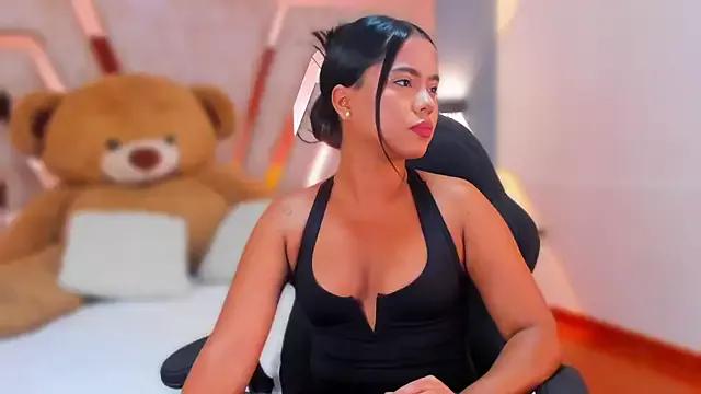 Check-out our cam rooms range and converse on a personal level with our delicious livecams streamers, showing off their spicy curves and toys.
