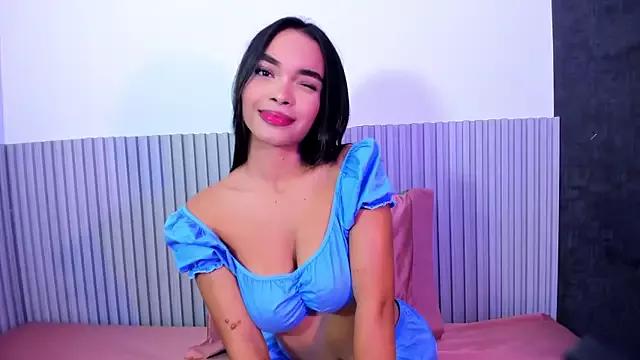 Check-out our cam rooms range and converse on a personal level with our delicious livecams streamers, showing off their spicy curves and toys.