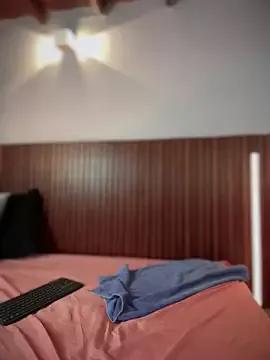MarilynSmith01 from StripChat is Freechat
