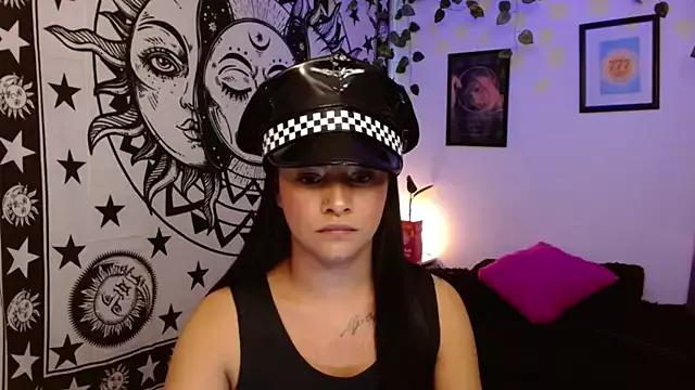 Check-out our cam rooms range and converse on a personal level with our delicious livecams streamers, showing off their spicy curves and toys.