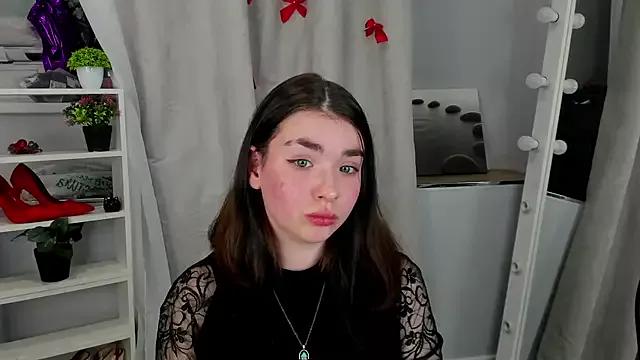 Marissa_Garcia from StripChat is Freechat