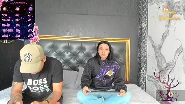 markAndPhilip from StripChat is Freechat