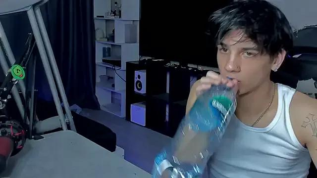 Check-out our cam rooms range and converse on a personal level with our delicious livecams streamers, showing off their spicy curves and toys.