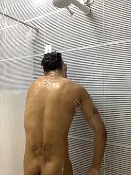 markinleather from StripChat is Freechat