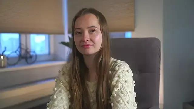 MarkitaKresha from StripChat is Freechat