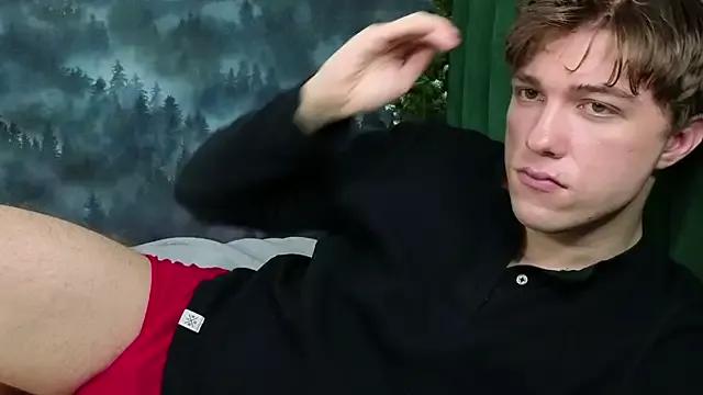 Photos of MarkShot_ from StripChat is Freechat