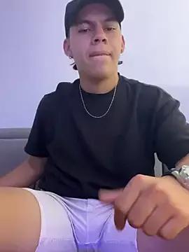 MarlonBranddo from StripChat is Freechat