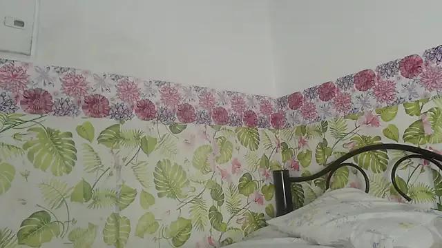 marlysexy56 from StripChat is Freechat