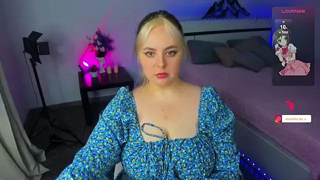 Check-out our cam rooms range and converse on a personal level with our delicious livecams streamers, showing off their spicy curves and toys.
